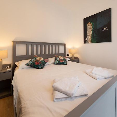 Seaside Elegance Suites 코미자 외부 사진