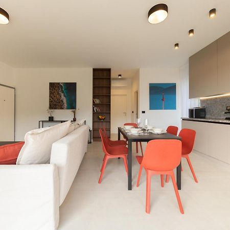 Seaside Elegance Suites 코미자 외부 사진
