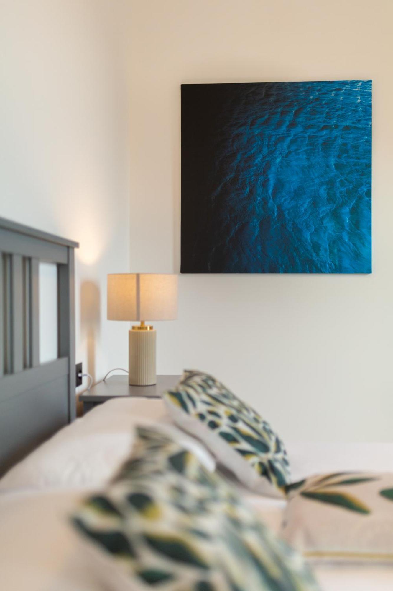 Seaside Elegance Suites 코미자 외부 사진