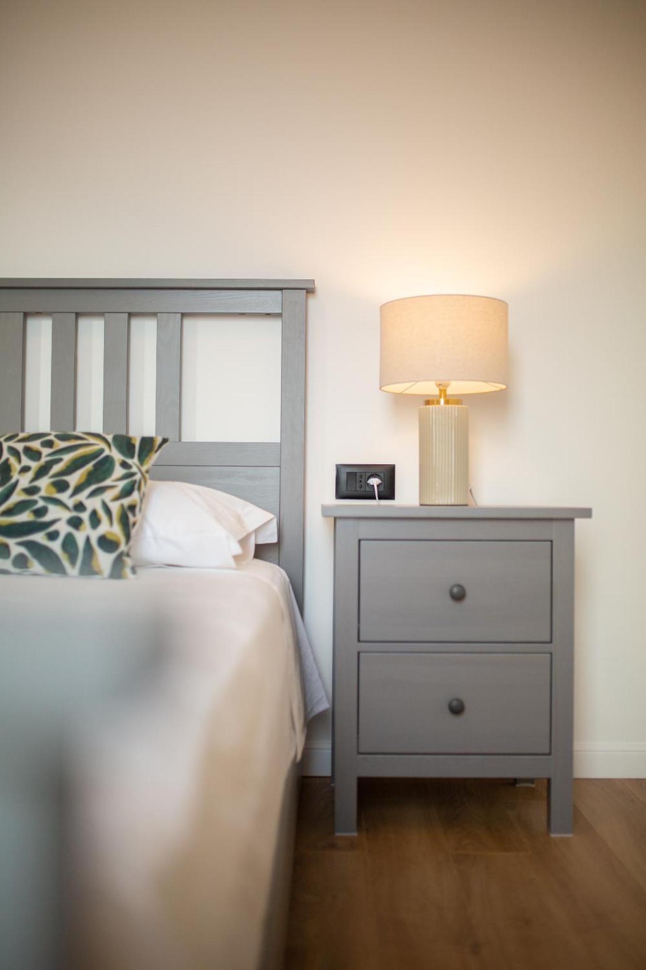 Seaside Elegance Suites 코미자 외부 사진