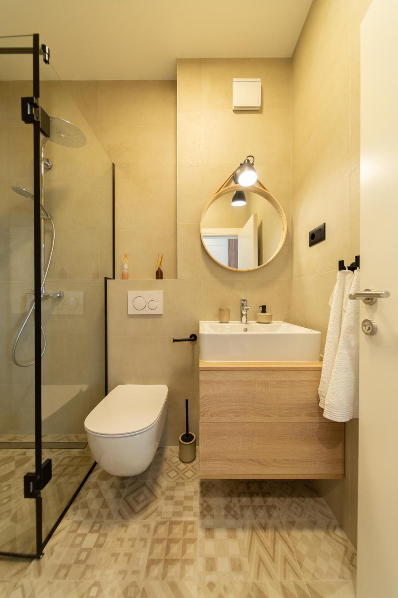 Seaside Elegance Suites 코미자 외부 사진