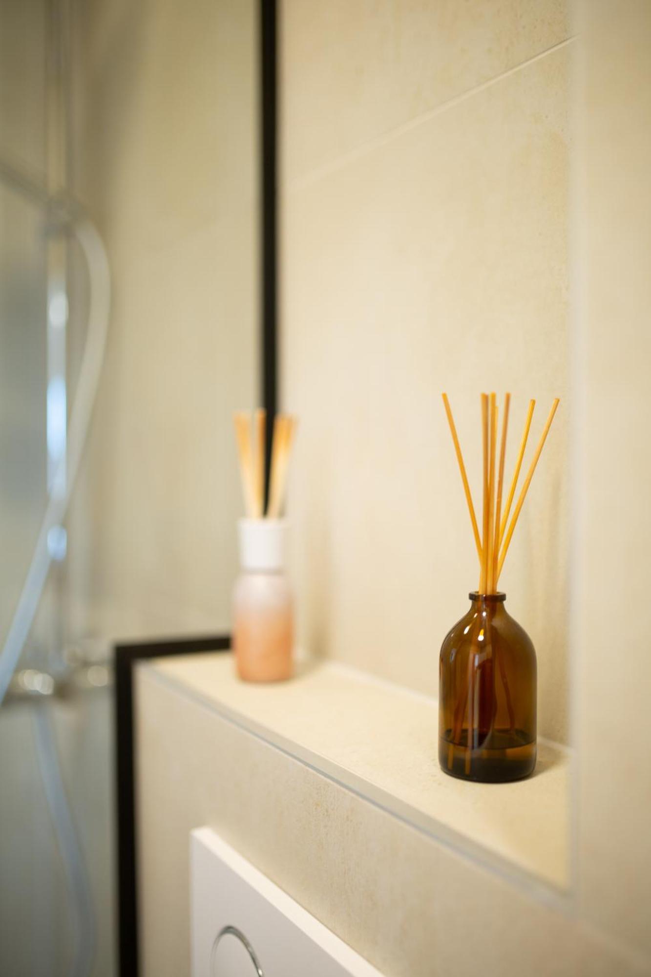 Seaside Elegance Suites 코미자 외부 사진