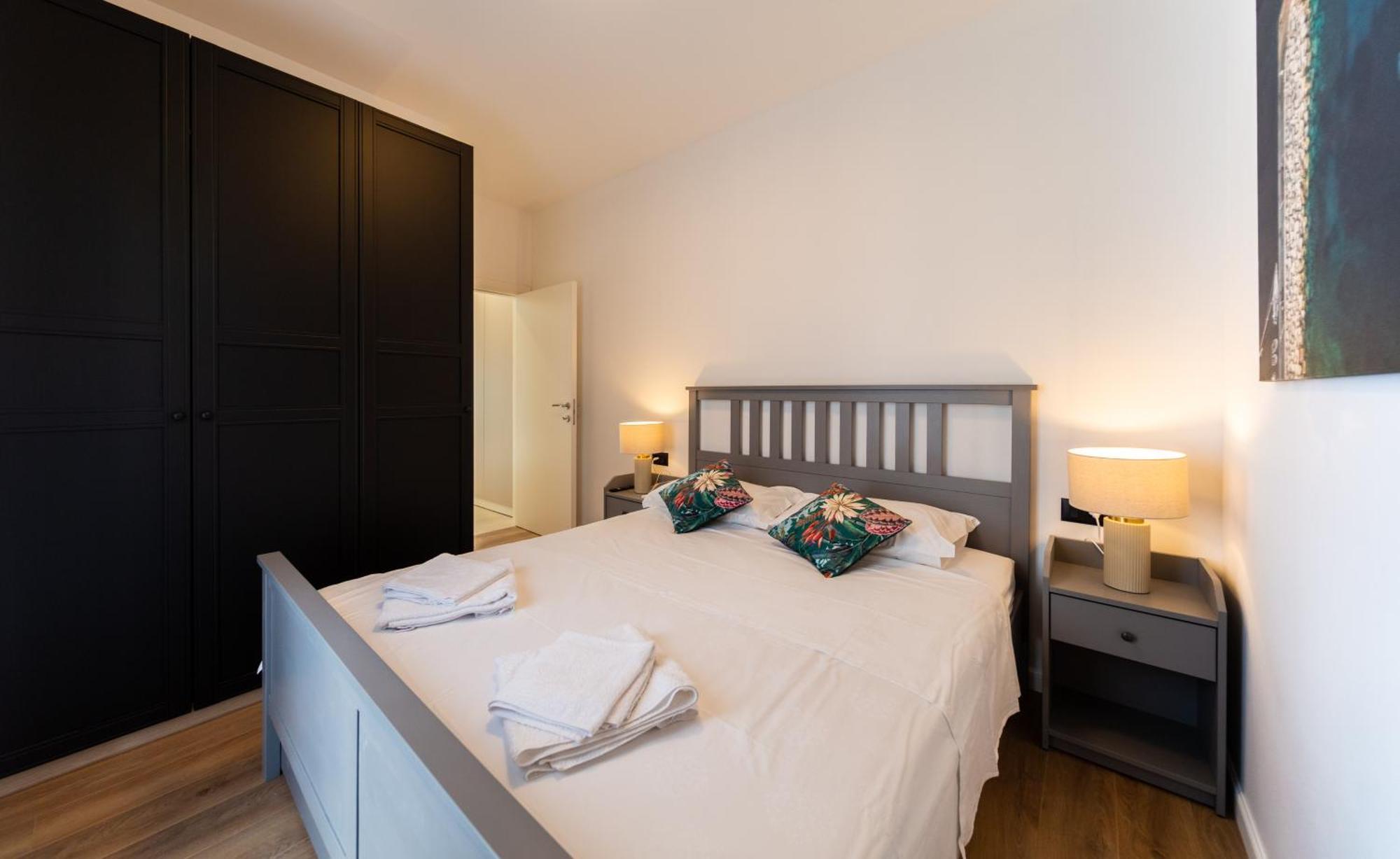 Seaside Elegance Suites 코미자 외부 사진